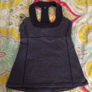 Lululemon Top